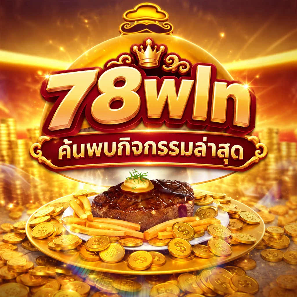 78wln · ภาพเกม