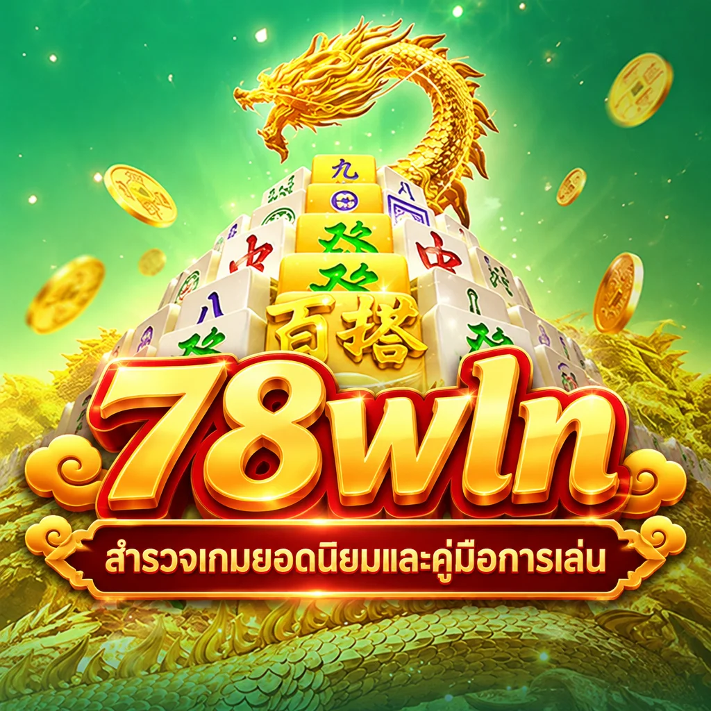 78wln · ภาพเกม