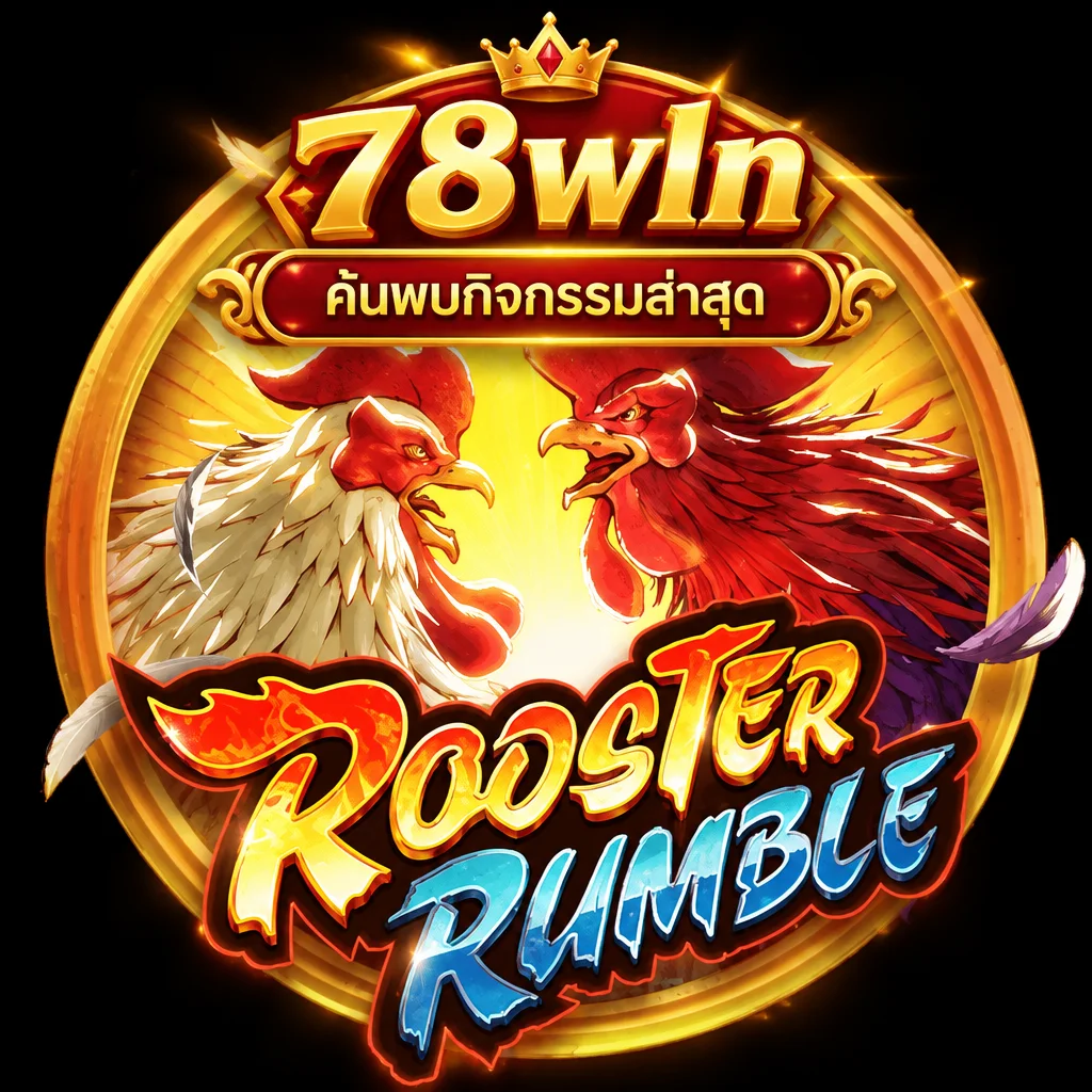 78wln · Rooster Rbl · ภาพเกม