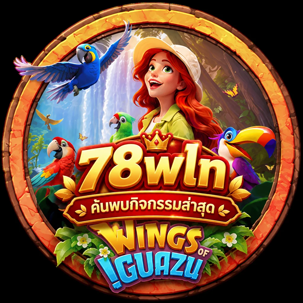 78wln · Wings Iguazu · ภาพเกม